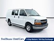  Chevrolet Express 2500