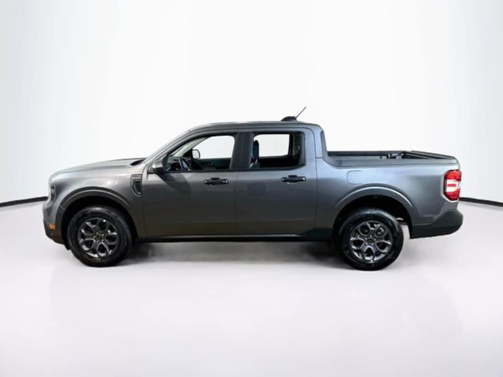 New 2026 Ford Maverick XLT Truck SuperCrew