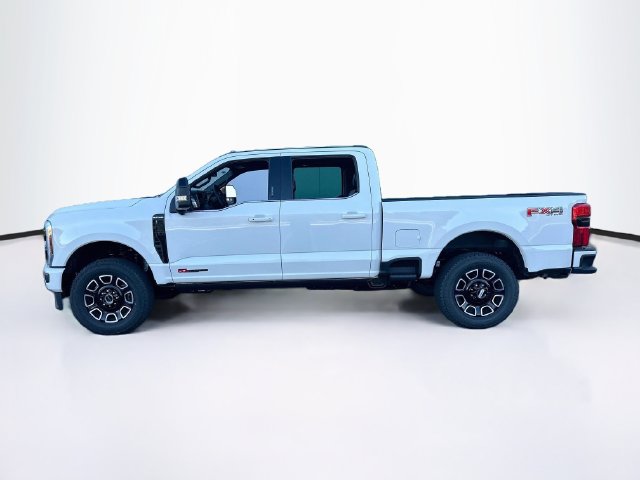 New 2027 Ford F-250 Platinum Truck Crew Cab