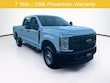  Ford F-250SD