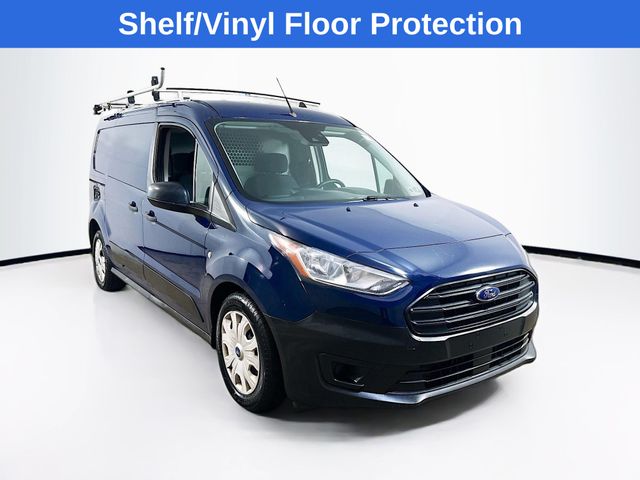 2019 Ford Transit Connect Van Cargo Van 