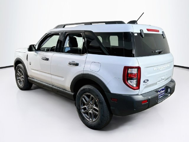 New 2026 Ford Bronco Sport Big Bend SUV