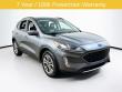 Certified 2022 Ford Escape SEL SUV