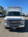 Ford E-350 Cutaway