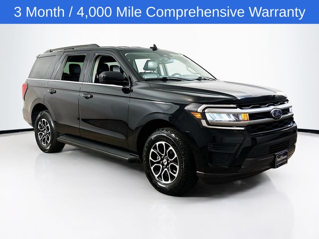 2024 Ford Expedition SUV 