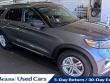 Certified 2023 Ford Explorer XLT SUV