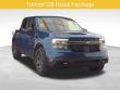 Certified 2024 Ford Maverick Lariat Truck SuperCrew