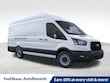 Ford Transit-350 Cargo