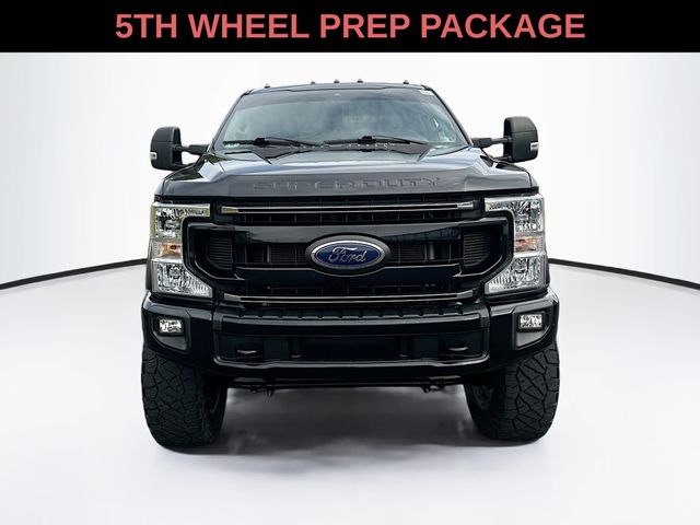 2021 Ford F-350 photo 2