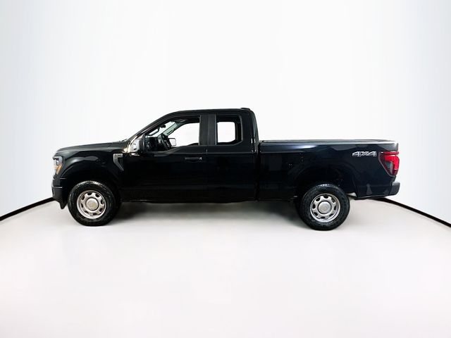 2025 Ford F-150 XL photo 3