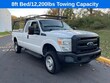 Ford F-250SD