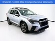  Subaru Ascent