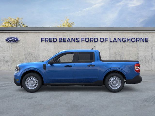 2025 Ford Maverick XL photo 3