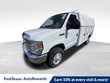 Ford E-350 Cutaway