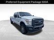  Ford F-250SD