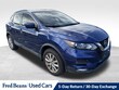 Nissan Rogue Sport