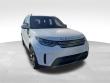 Used 2020 Land Rover Discovery HSE SUV