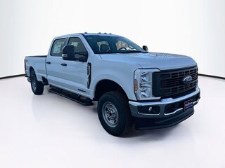2026 Ford F-250 XL Truck Crew Cab 4x4