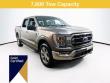Certified 2023 Ford F-150 XLT Truck SuperCrew Cab