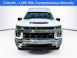  Chevrolet Silverado 2500HD