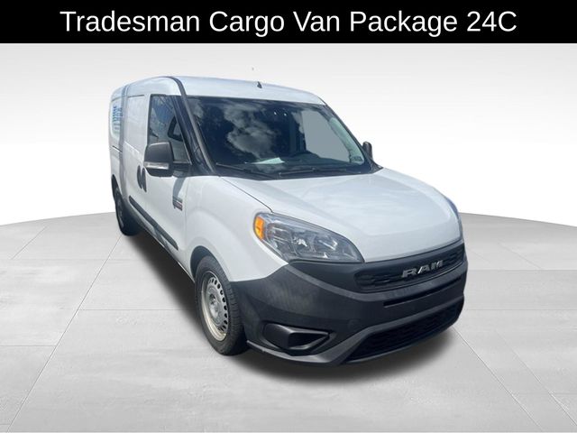 2019 RAM ProMaster City Tradesman Cargo's photo