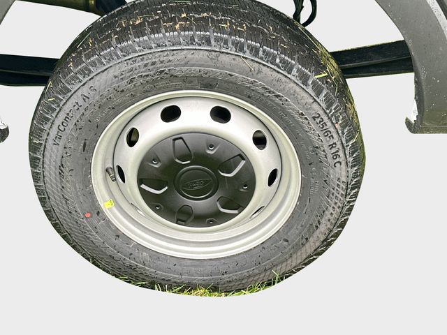 2026 Ford Transit photo 4