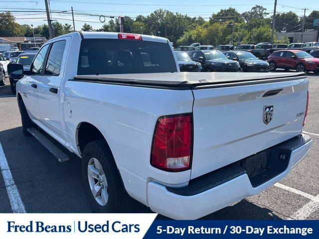 2018 Ram 1500 Express photo 3