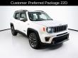 Used 2019 Jeep Renegade Limited SUV
