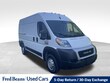 Ram Promaster 2500