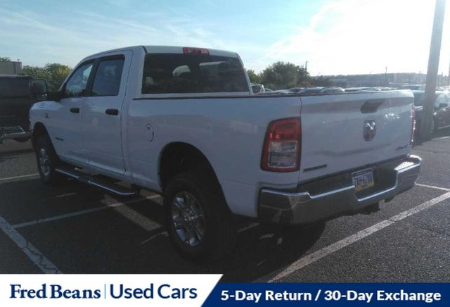 2024 Ram 2500 Big Horn photo 3