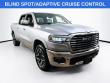Used 2025 Ram 1500 Laramie Truck Crew Cab