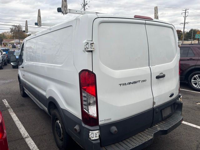2016 Ford Transit Van photo 3