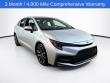 Certified 2020 Toyota Corolla SE Sedan