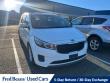 Used 2016 Kia Sedona LX Van