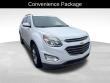 Used 2017 Chevrolet Equinox LT SUV