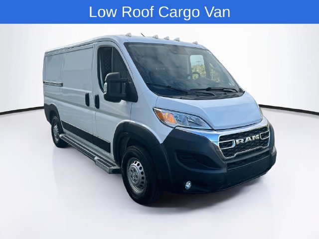  Ram Promaster 2500