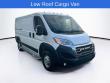 Certified 2025 Ram Promaster 2500 Base Van Cargo Van
