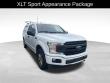 Used 2018 Ford F-150 XL Truck SuperCab Styleside