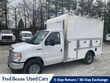 Ford E-350 Cutaway