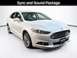  Ford Fusion Hybrid