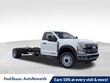 Ford F-550 Chassis