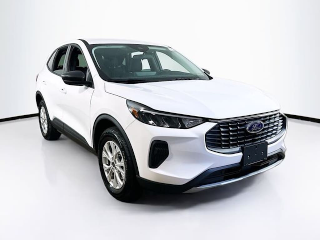 New 2026 Ford Escape Active SUV