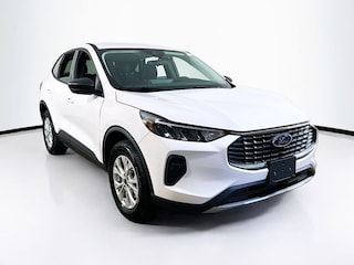 2026 Ford Escape Active SUV