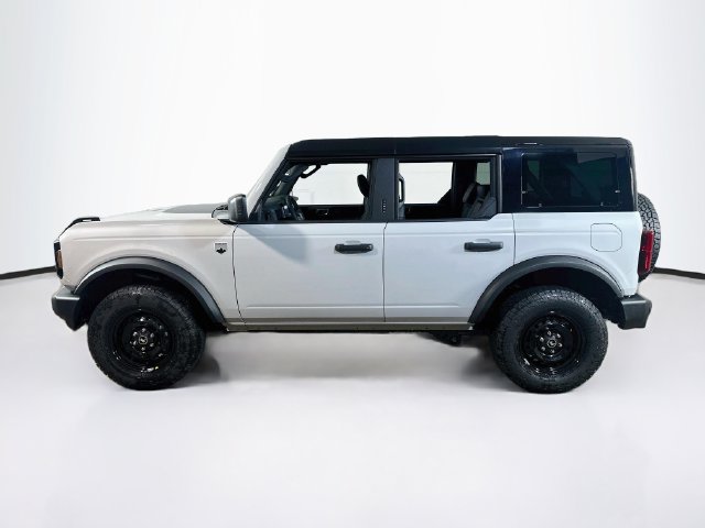 New 2026 Ford Bronco Big Bend SUV