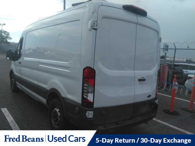 2020 Ford Transit photo 3