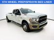 Used 2024 Ram 3500 Big Horn Truck Crew Cab