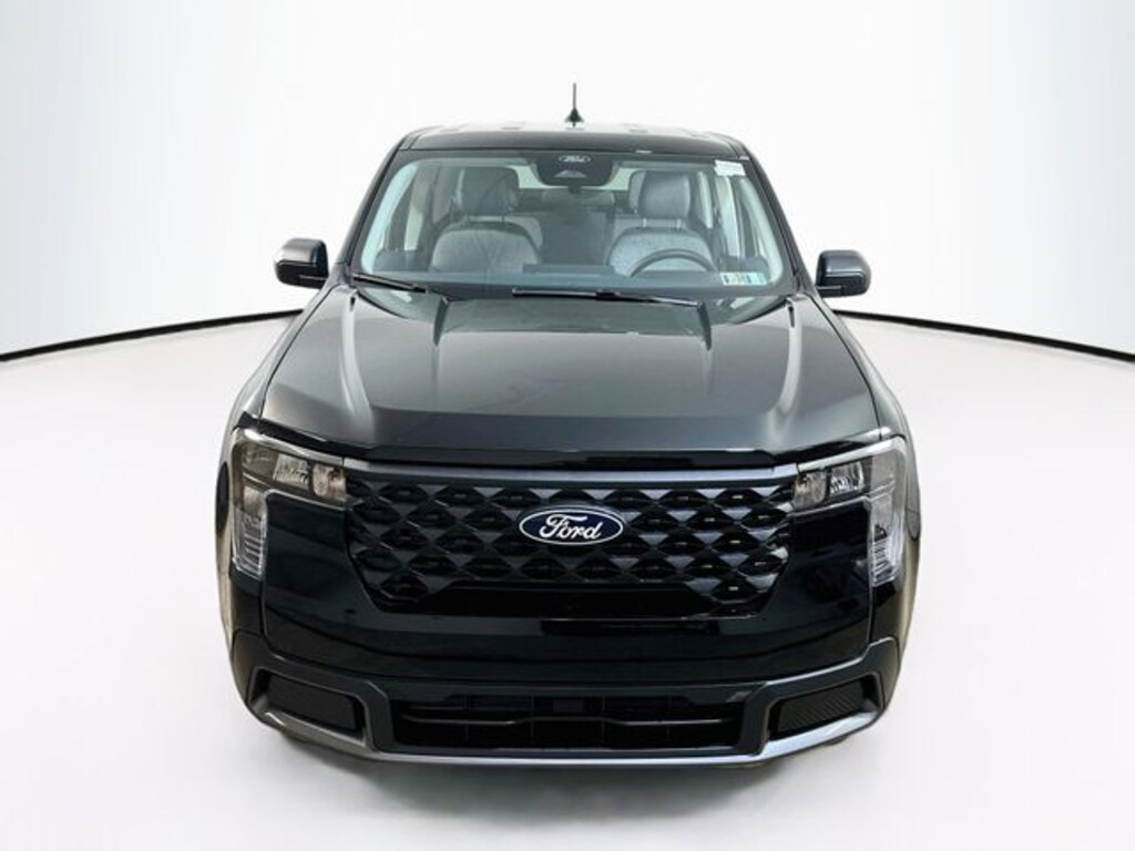 New 2026 Ford Maverick XLT Truck SuperCrew