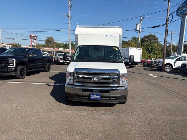 2026 Ford E-350 Base photo 2