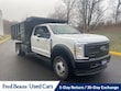 Ford F-450 Chassis
