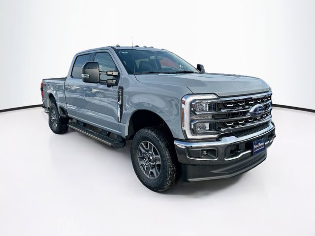 2026 Ford F-250 Super Duty Lariat's photo